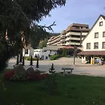 Ferienwohnung Schoenwald شقة *