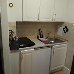 Ferienwohnung Schoenwald Schönwalde