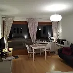 Ferienwohnung Schoenwald شقة