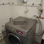 Ferienwohnung Schoenwald شقة