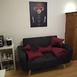 Ferienwohnung Schoenwald شقة *