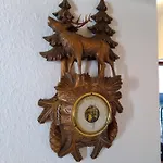 شقة Ferienwohnung Schoenwald