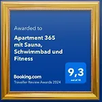 Ferienwohnung Schoenwald Apartment *