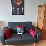 Apartment Ferienwohnung Schoenwald *