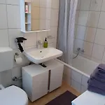 Ferienwohnung Schoenwald *