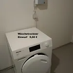 Apartment Ferienwohnung Schoenwald
