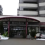 Ferienwohnung Schoenwald Apartment