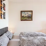 Ferienwohnung Schoenwald *