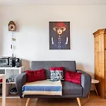 Ferienwohnung Schoenwald Schönwalde