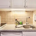 Апартаменты Ferienwohnung Schoenwald