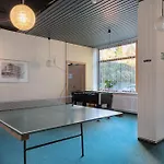 Апартаменты Ferienwohnung Schoenwald
