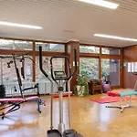 Ferienwohnung Schoenwald Шёнвальд