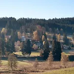 Апартаменты Ferienwohnung Schoenwald Шёнвальд