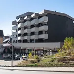 Ferienwohnung Schoenwald