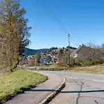 Апартаменты Ferienwohnung Schoenwald *