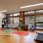 Апартаменты Ferienwohnung Schoenwald *