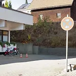 Апартаменты Ferienwohnung Schoenwald *