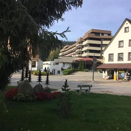 365 Mit Sauna, Schwimmbad Und Fitness Apartmán *