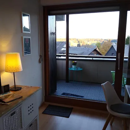 365 Mit Sauna, Schwimmbad Und Fitness