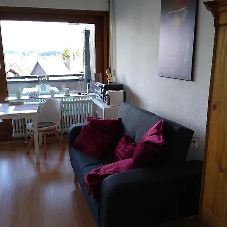 Apartmán 365 Mit Sauna, Schwimmbad Und Fitness *