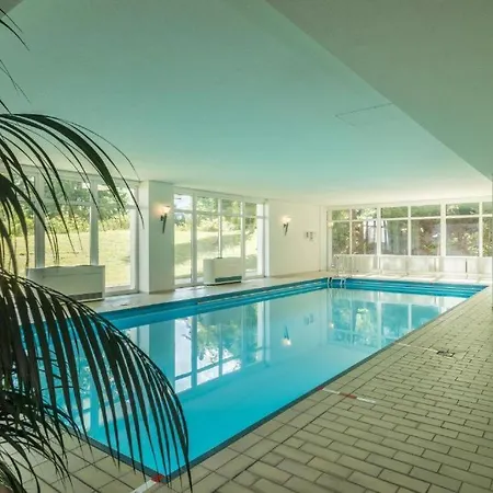 365 Mit Sauna, Schwimmbad Und Fitness * Schönwalde
