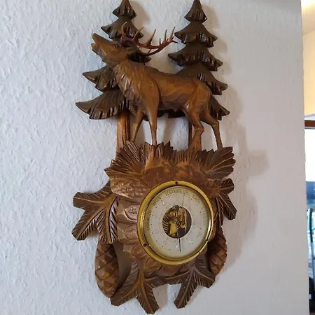 Apartmán 365 Mit Sauna, Schwimmbad Und Fitness