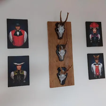 365 Mit Sauna, Schwimmbad Und Fitness Apartmán Schönwalde