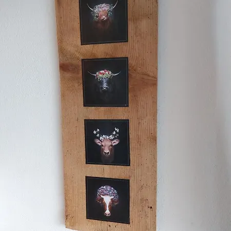 Apartmán 365 Mit Sauna, Schwimmbad Und Fitness Schönwalde