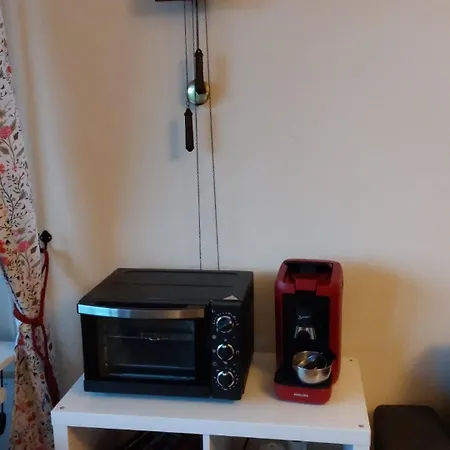 Ferienwohnung Schoenwald