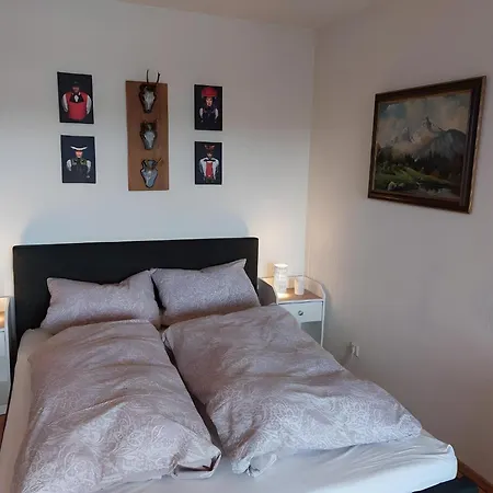 Apartment Ferienwohnung Schoenwald