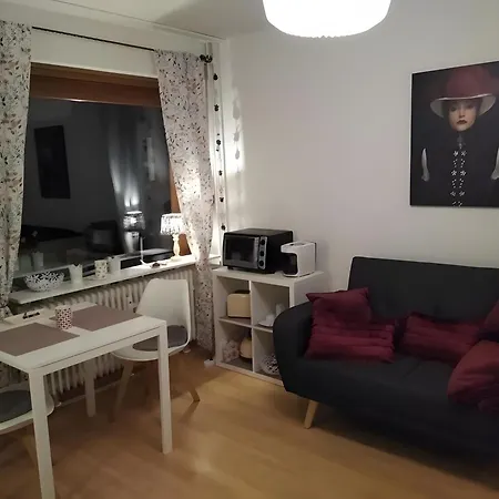 Ferienwohnung Schoenwald Apartment *