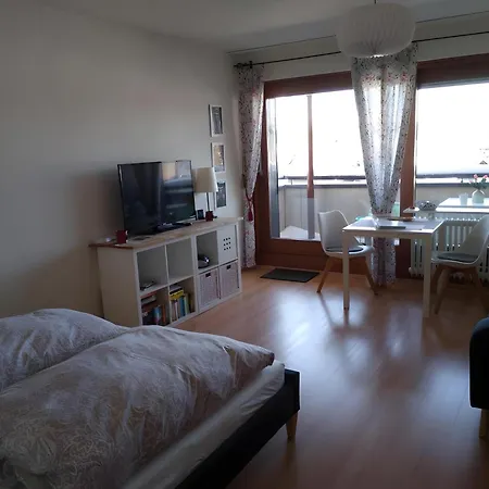Ferienwohnung Schoenwald * Schoenwald im Schwarzwald