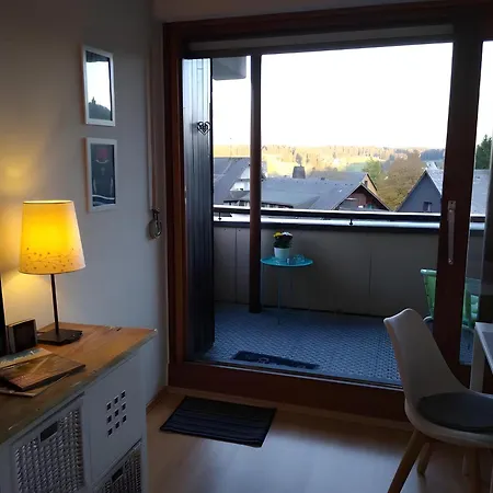 Apartment Ferienwohnung Schoenwald *