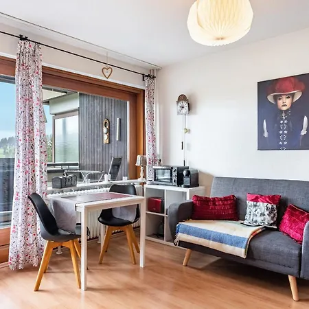 Ferienwohnung Schoenwald