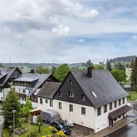 Ferienwohnung Schoenwald 公寓 Schönwalde