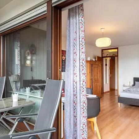 Ferienwohnung Schoenwald Schönwalde