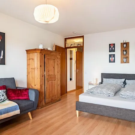 Ferienwohnung Schoenwald Апартаменты