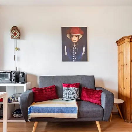 Ferienwohnung Schoenwald Schönwalde