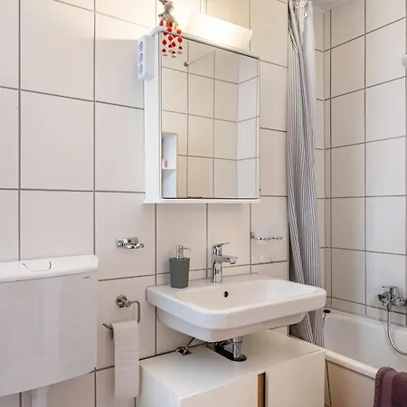 Ferienwohnung Schoenwald