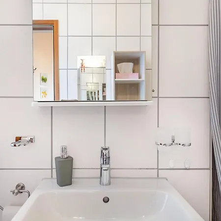 Ferienwohnung Schoenwald Appartement *