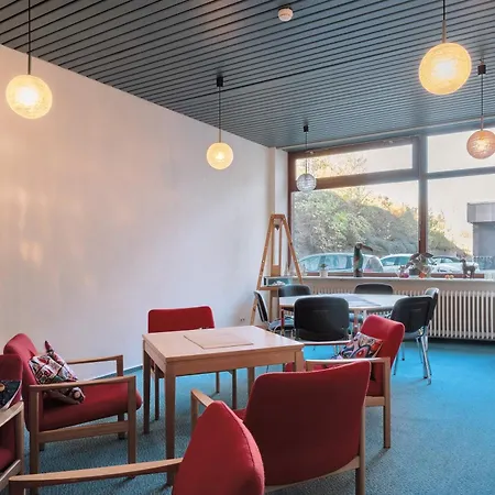 Ferienwohnung Schoenwald *