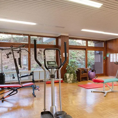 Ferienwohnung Schoenwald Schönwalde