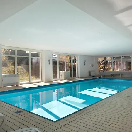 Ferienwohnung Schoenwald Appartamento *