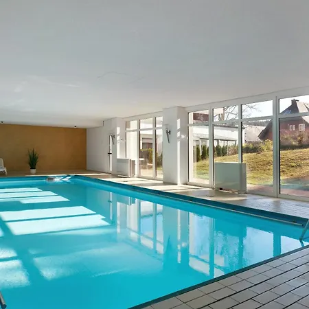 Ferienwohnung Schoenwald *