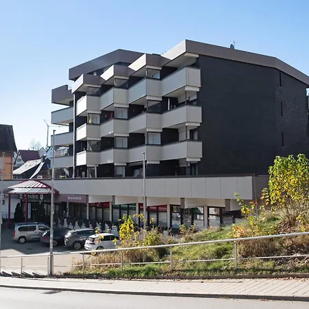 Ferienwohnung Schoenwald